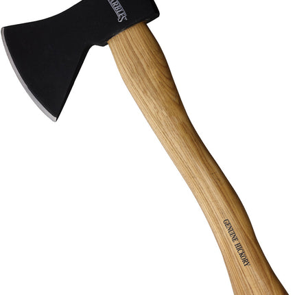German Style Axe