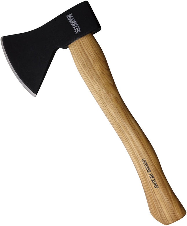 German Style Axe