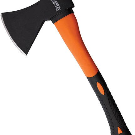 German Style Axe