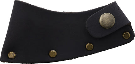 Leather Axe Sheath
