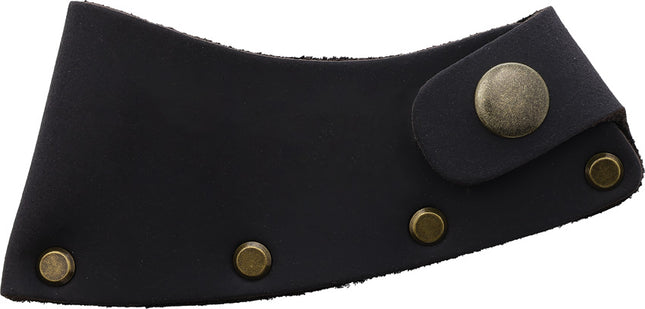 Leather Axe Sheath