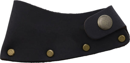 Leather Axe Sheath