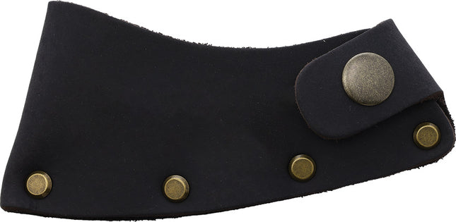 Leather Axe Sheath