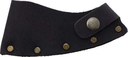Leather Axe Sheath