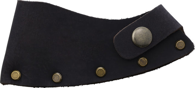 Leather Axe Sheath