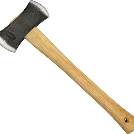 Double Bit Axe
