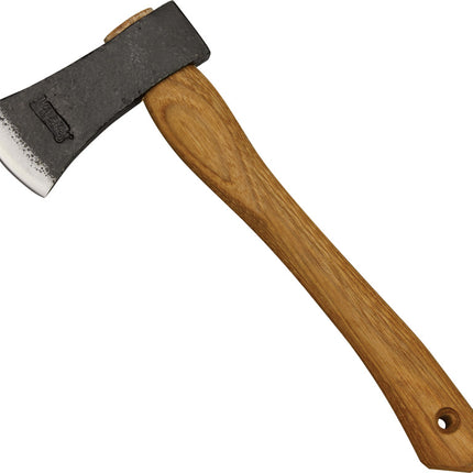 Single Bit Hatchet