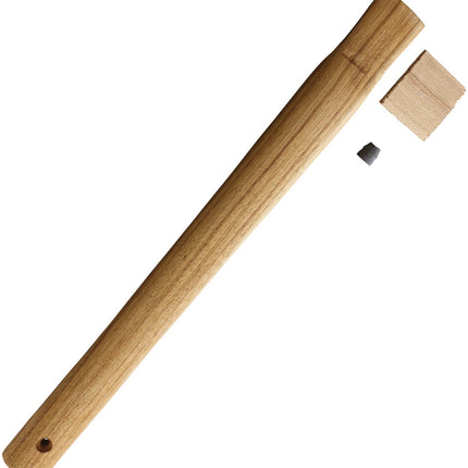 Throwing Axe Handle