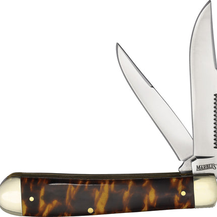 Trapper Imitation Tortoise