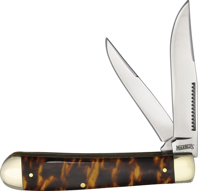 Trapper Imitation Tortoise