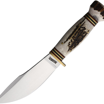 Woodcraft Fixed Blade