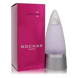 Rochas Man Eau De Toilette Spray By Rochas - Vickie Lynn's