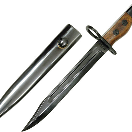 Jungle Carbine Combat Knife