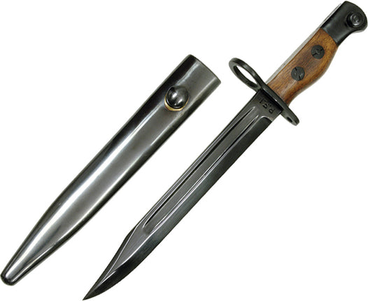 Jungle Carbine Combat Knife