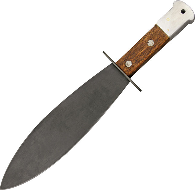 British OSS Smatchet