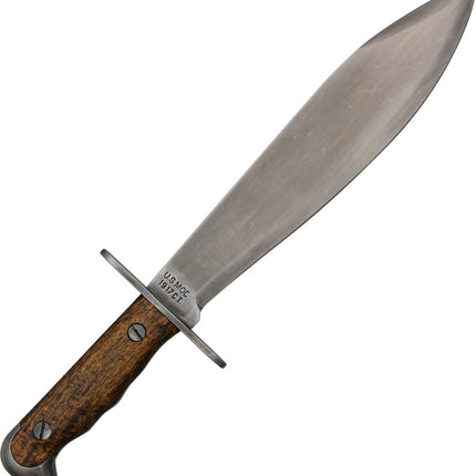 WWI US Army Bolo Knife