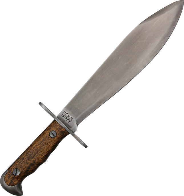 WWI US Army Bolo Knife