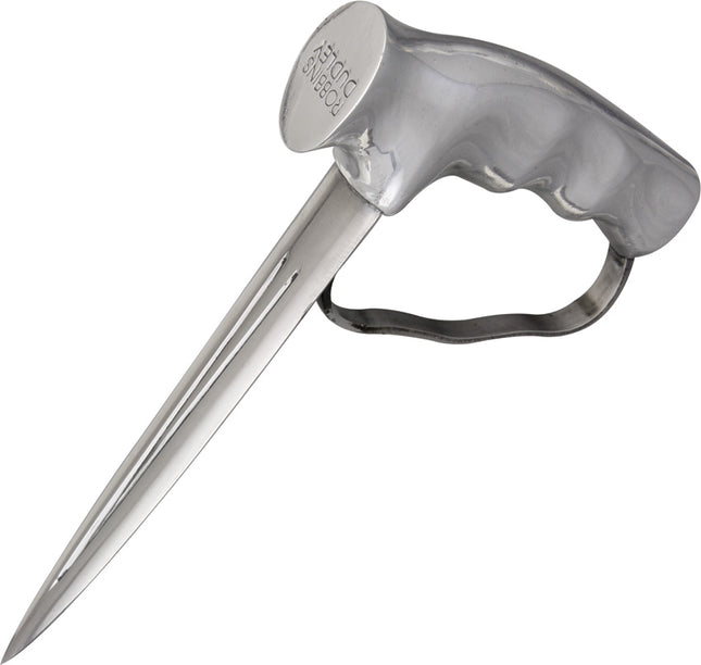 British WWI Robbins and Dudley