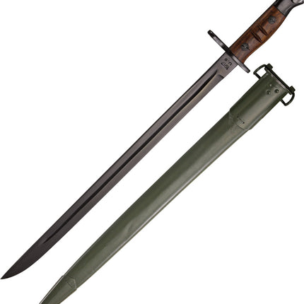 Enfield M-1917 Combat Knife