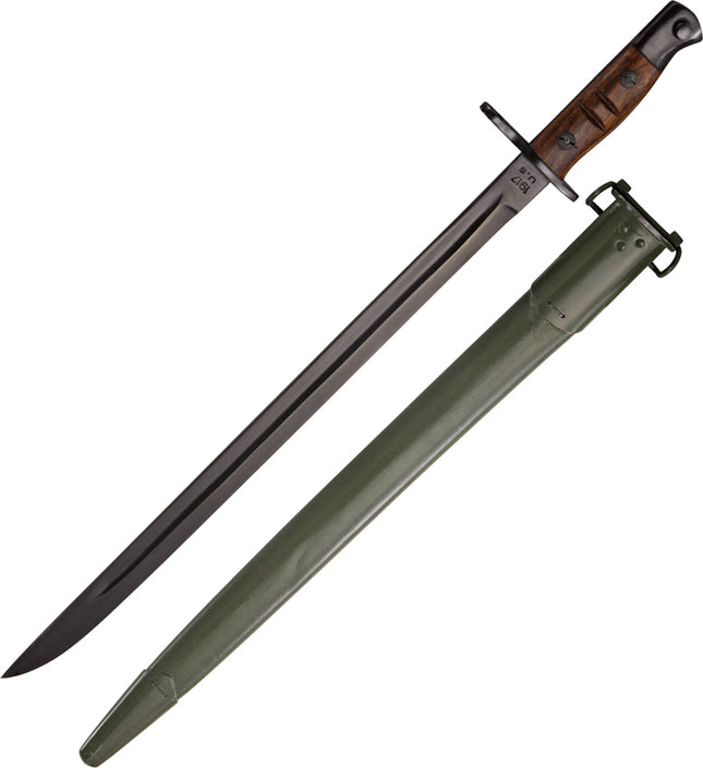 Enfield M-1917 Combat Knife