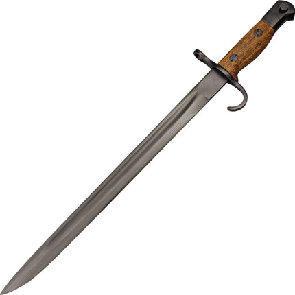 Arisake Type 30 Combat Knife