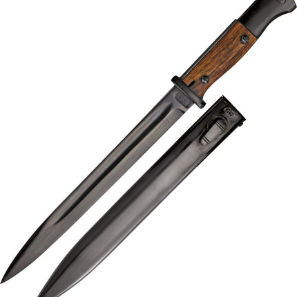 German WWII K-98 Combat Knife