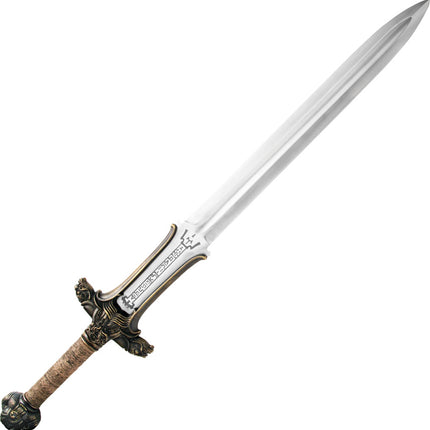 Atlantean Sword
