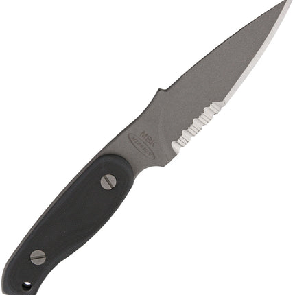 MBK-TI G10 Serrated