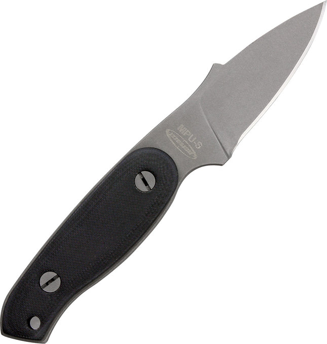 MPU-A2 Black G10