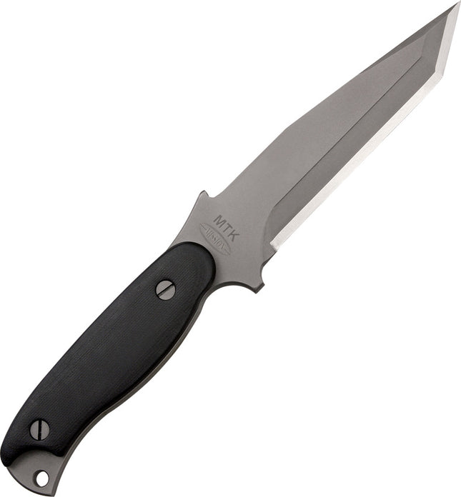 MTK-TI Black G10