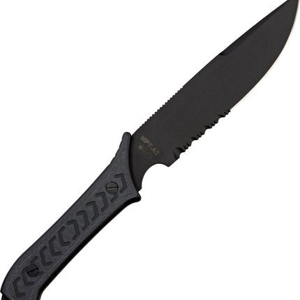 MPT-A2 Black G10