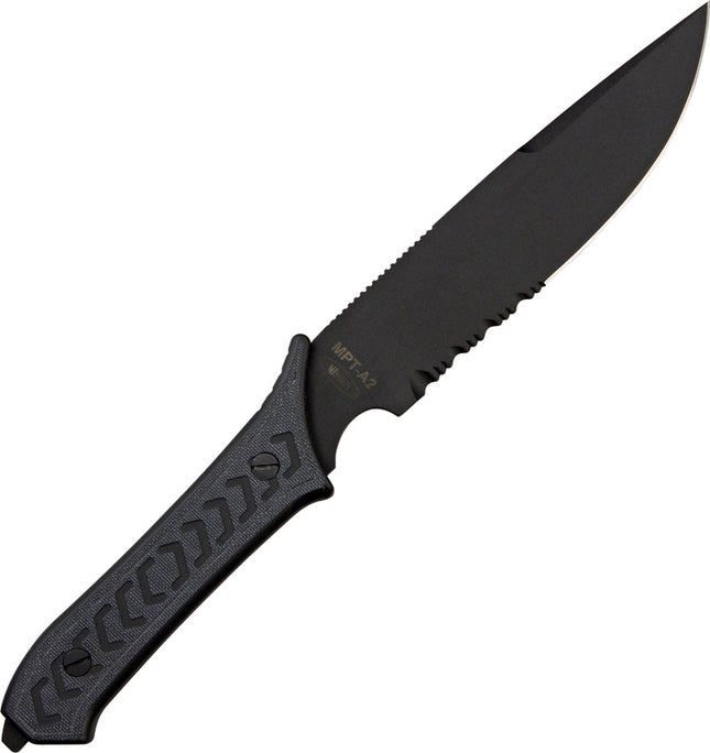 MPT-A2 Black G10