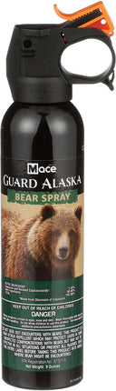 Guard Alaska Bear Spray