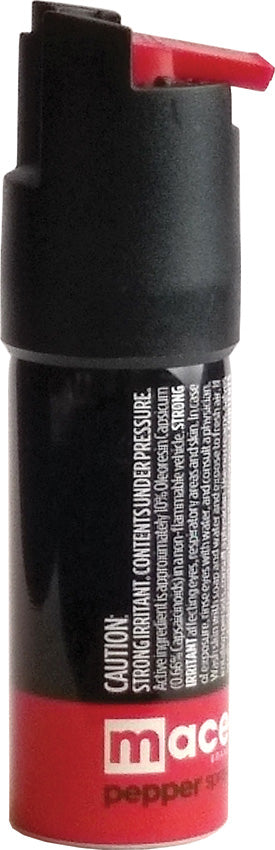Twist Lock Pepper Spray