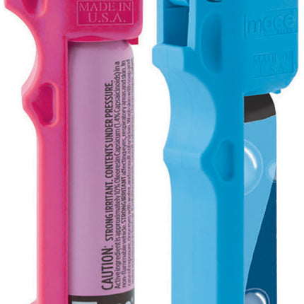 Pepper Spray/Trainer Duo