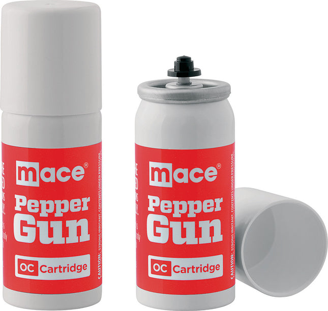 Pepper Gun Refill Kit
