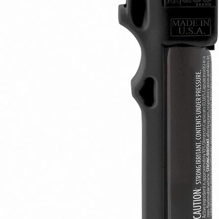Personal Pepper Spray Black