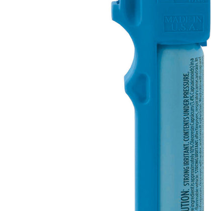 Personal Pepper Spray Blue
