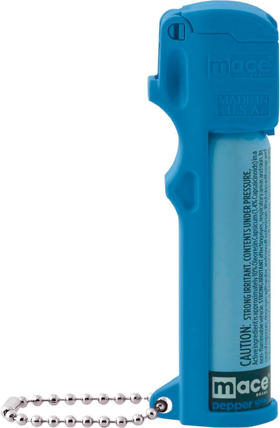 Personal Pepper Spray Blue