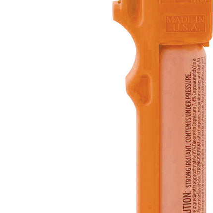 Personal Pepper Spray Orange