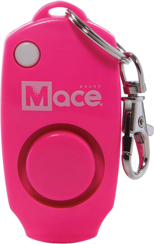 Personal Alarm Pink
