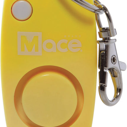 Personal Alarm Yellow