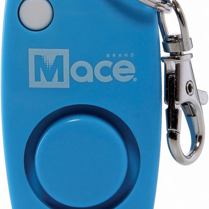 Personal Alarm Blue