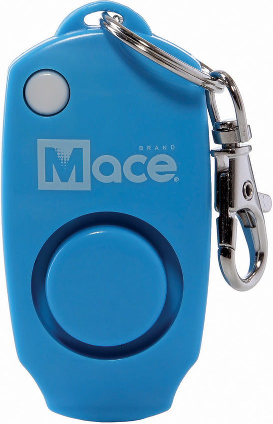 Personal Alarm Blue