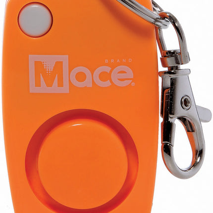Personal Alarm Orange