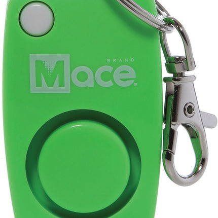 Personal Alarm Green