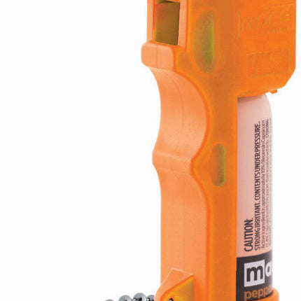 Pocket Model Pepper Spray Org