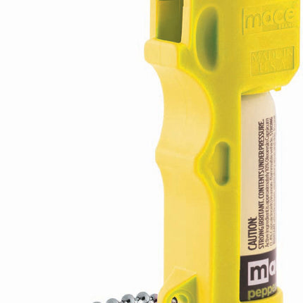 Pocket Model Pepper Spray Yel