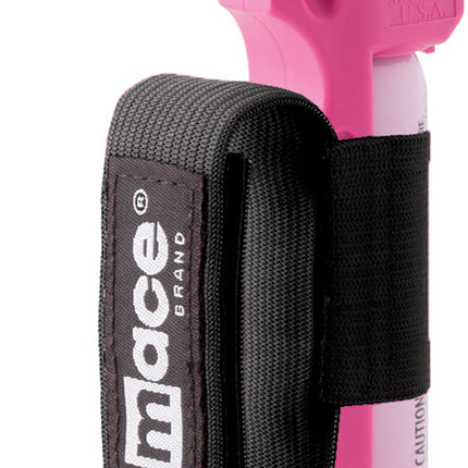 Sport Model Pepper Spray Pink