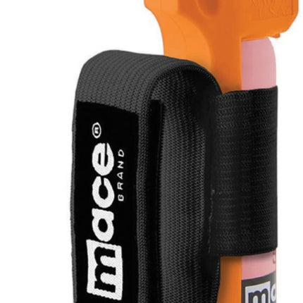 Sport Model Pepper Spray Org